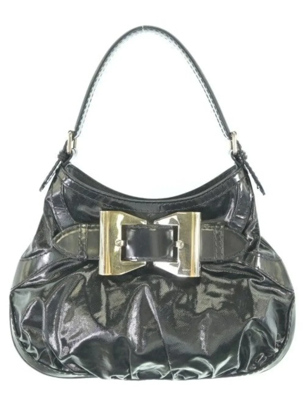 Gucci Shoulder Bag Black